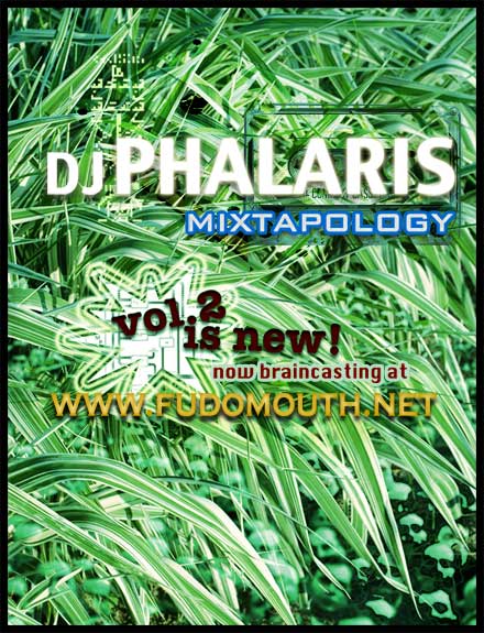 Mixtapology Vol.2